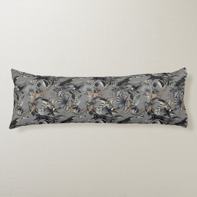 Wild Safari Body Cushion (Front)