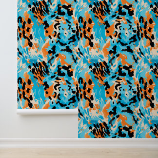 Wild Safari Wallpaper