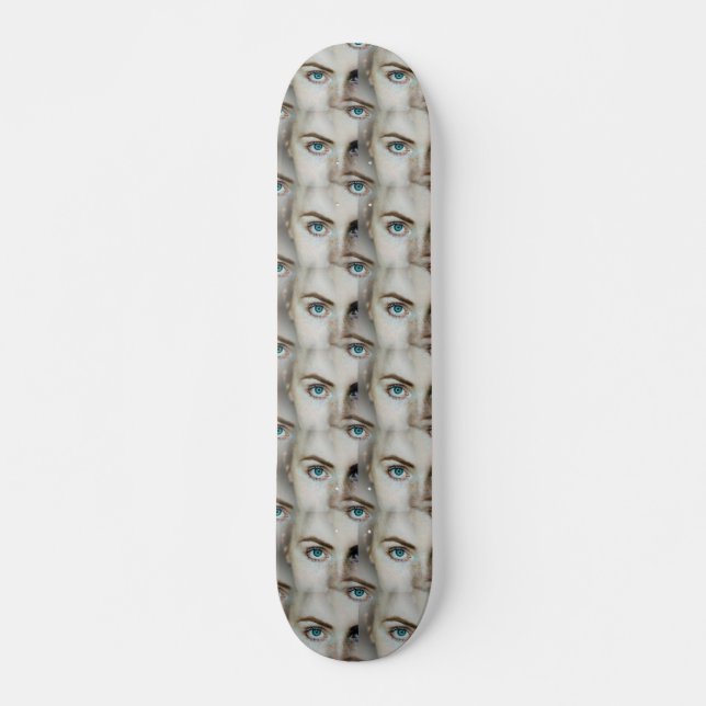 Wild Skateboard (Front)