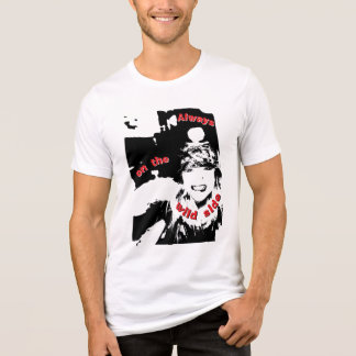 Wild Smiles: The Power of Playfulness Tri-Blend Shirt