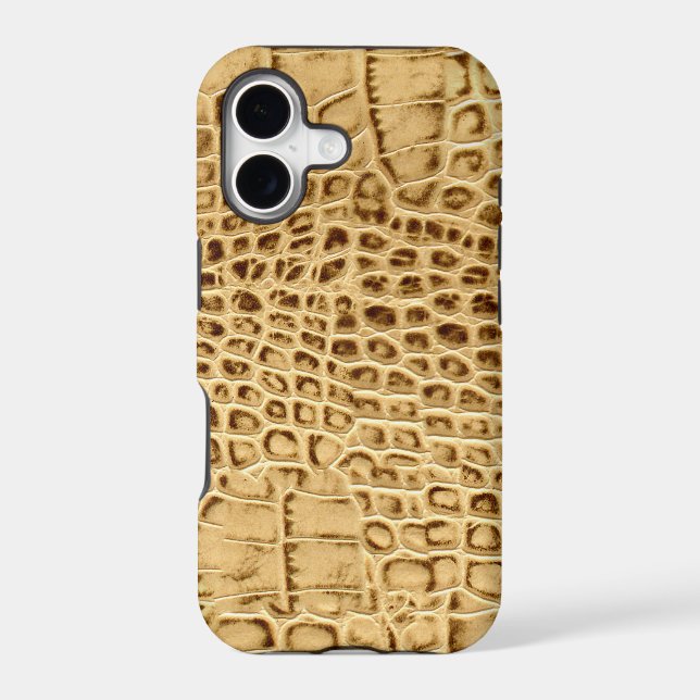 wild snake (Back)
