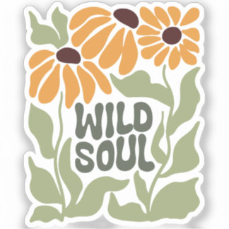 Wild Soul flower