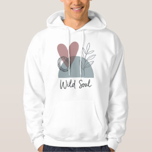 Wild Soul Hoodie