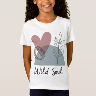 Wild Soul T-Shirt