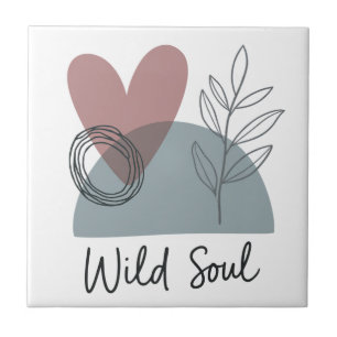 Wild Soul Tile