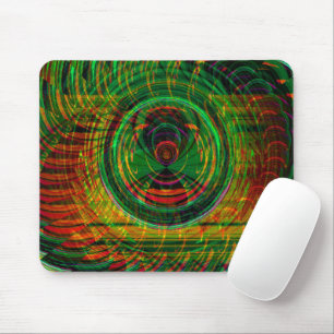 Wild Spider...... Mouse Mat