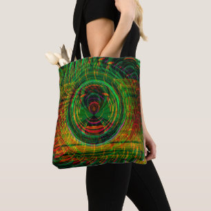 Wild Spider...... Tote Bag