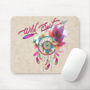 Wild Spirit, Southwest Mouse Pad