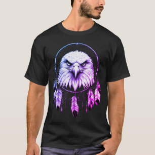 " Wild Spirit." T-Shirt