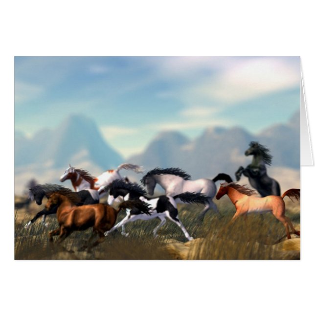 Wild Spirits (Front Horizontal)