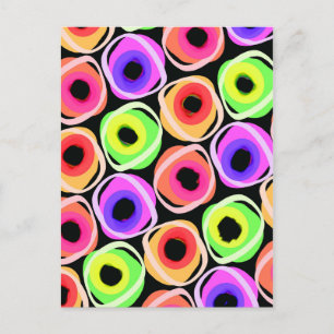 Wild Spots Postcard