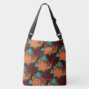 "Wild Spring" Crossbody Bag