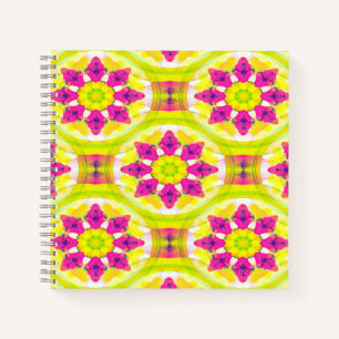 Wild Summer Time... Notebook
