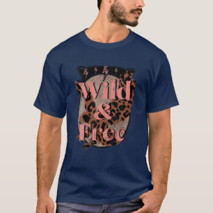Wild T-Shirt