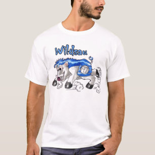 wild T-Shirt