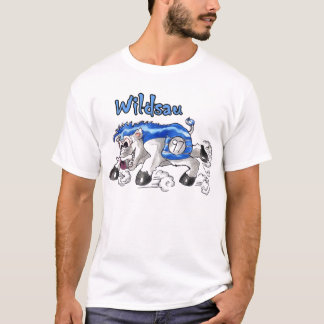 wild T-Shirt