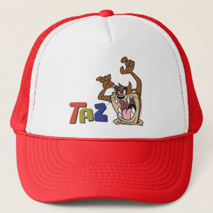 Wild TAZ™ Trucker Hat
