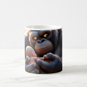 Wild Tenderness Coffee Mug