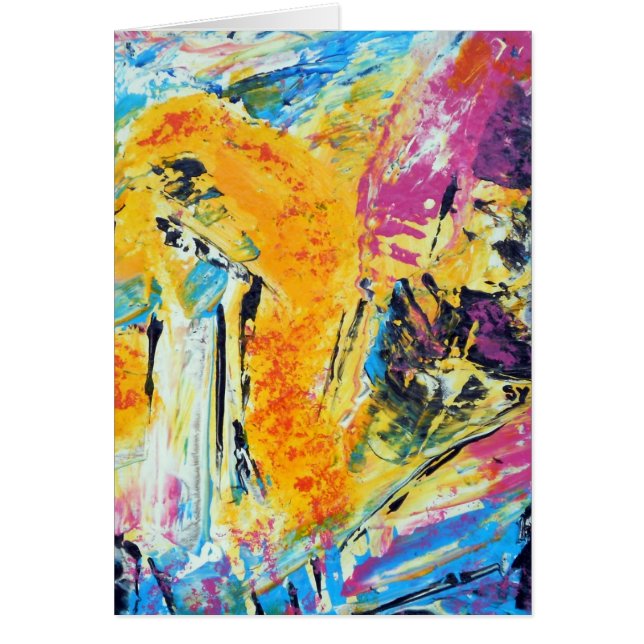 Wild Thing (Front)