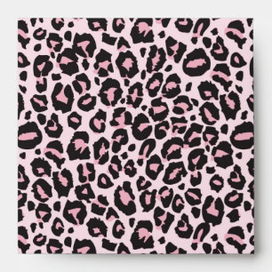 Wild Thing Envelope Square