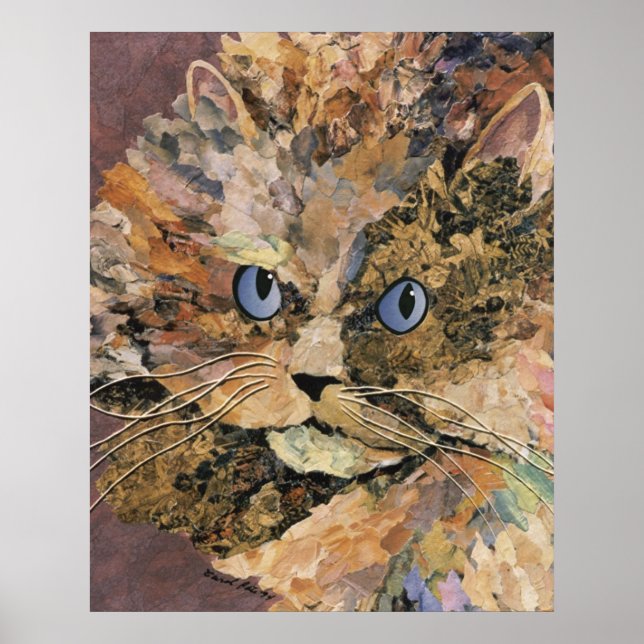 Wild Thing Poster (Front)