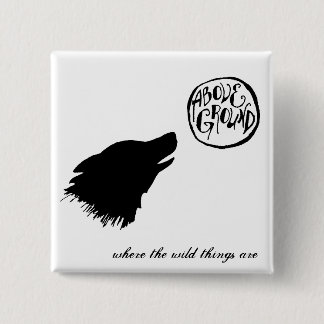 wild things button