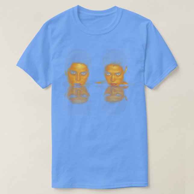 Wild Things T-Shirt (Design Front)