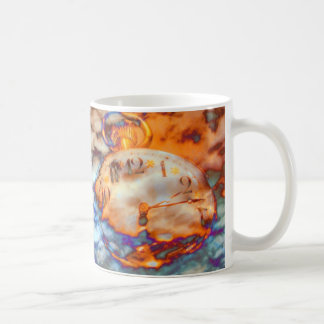 Wild Time Coffee Mug