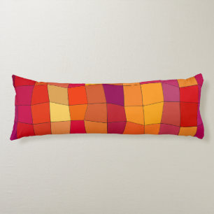 Wild Timez.... Body Cushion