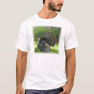 Wild Turkey Men's T-Shirt