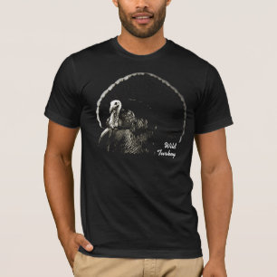 Wild Turkey T-Shirt