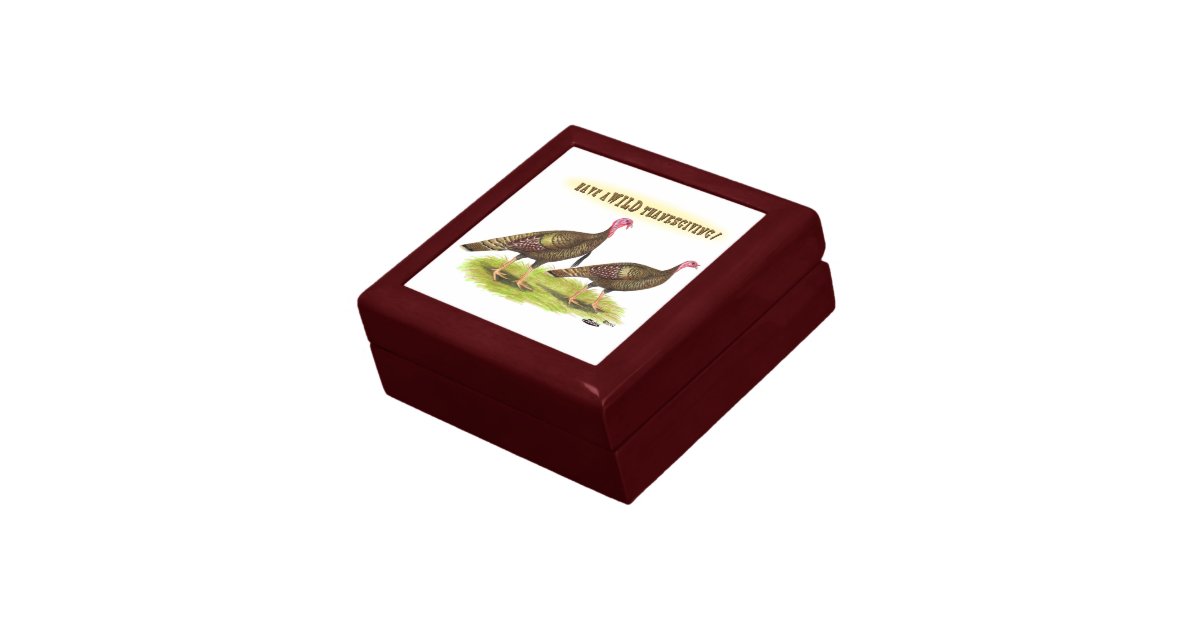 wild-turkey-thanksgiving-gift-box-zazzle