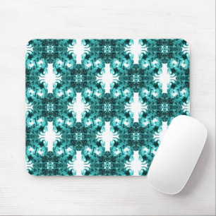 Wild under the sea..... mouse mat