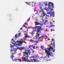Wild Violets