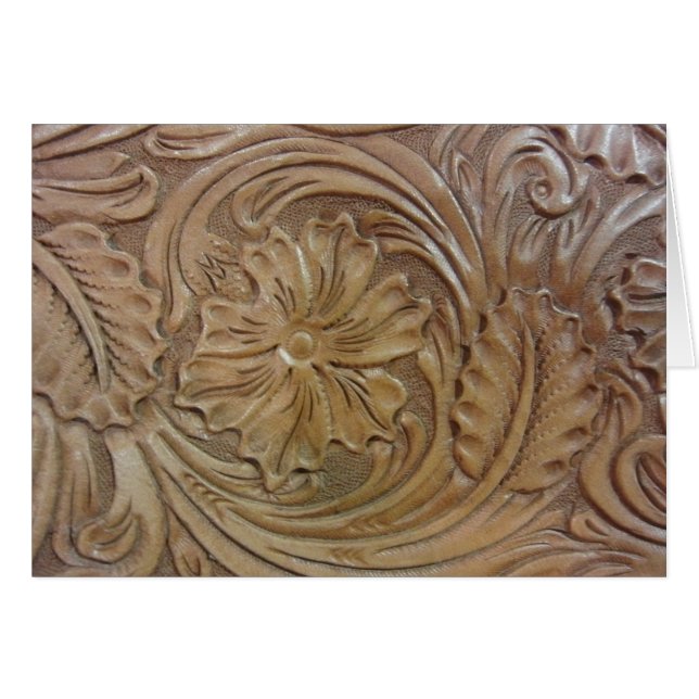 Wild West Rose (Front Horizontal)