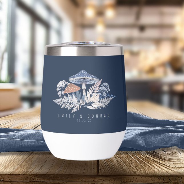 Wild & Whimsical Motif Wedding ID1110 (Creator Uploaded)