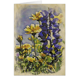 Wild Wildflowers 1