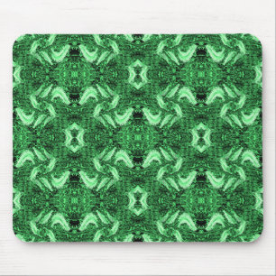 Wild Willows... Mouse Mat