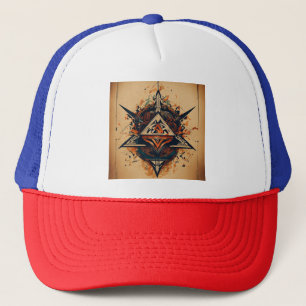 Wild Wonders Cap