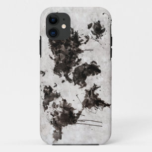 Wild World iPhone 11 Case