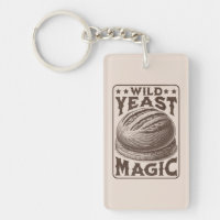 Wild Yeast Magic Sourdough Bread Baking Enthusiast