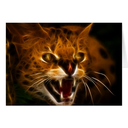 Wildcat Card