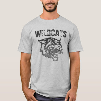 Wildcat Logo T-Shirt