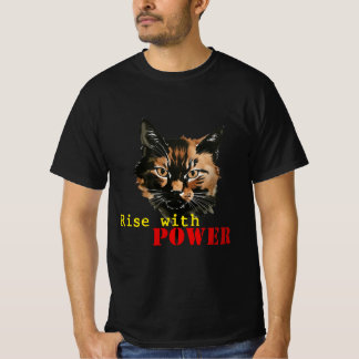Wildcat Power  T-Shirt