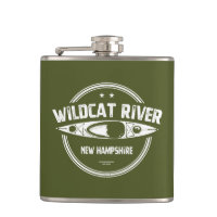Wildcat River New Hampshire Kayak