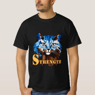 Wildcat Strength T-Shirt