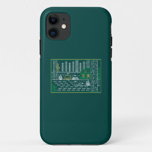 Wildcome Home 2 iPhone 11 Case