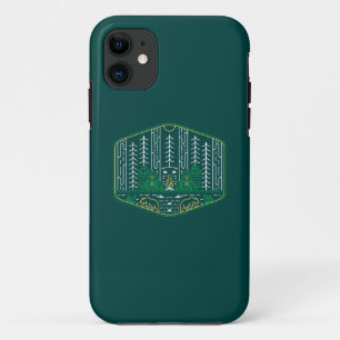 Wildcome Home 3 iPhone 11 Case
