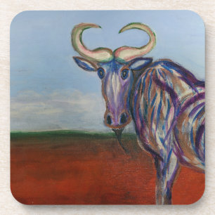 Wildebeest Coaster