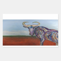 Wildebeest